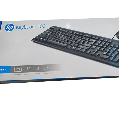 Hp Keyboard Application: Office