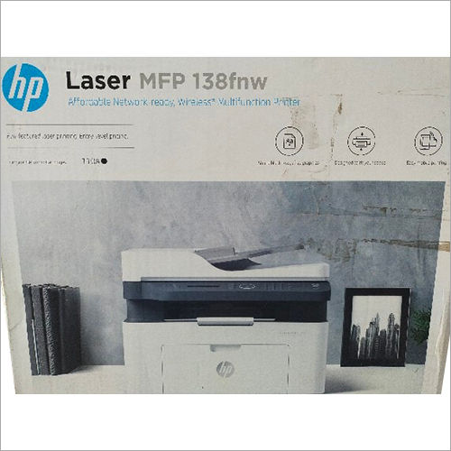 HP Laserjet Printer