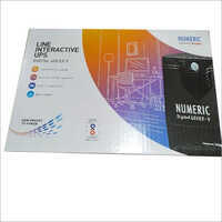 Numeric UPS