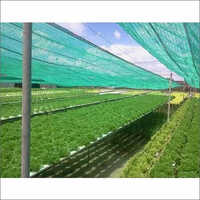 Hdpe Plastic Agro Shade Net