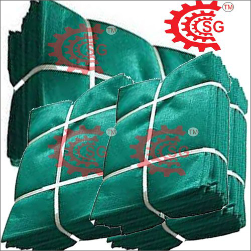 HDPE Plastic Green Agro Shade Net