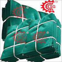HDPE Plastic Green Agriculture Shade Net