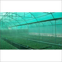 Plant Nursery Shade Net