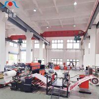 Pe Film Extrusion Laminating Machine For Production Beach Mat