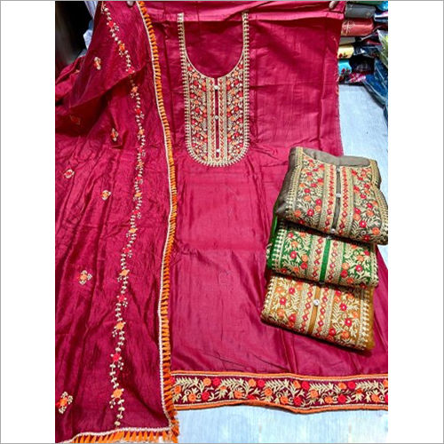 Ladies Patiala Suits