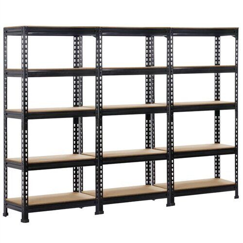 Iron Rack