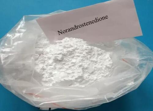 Norandrostenedione Chemical