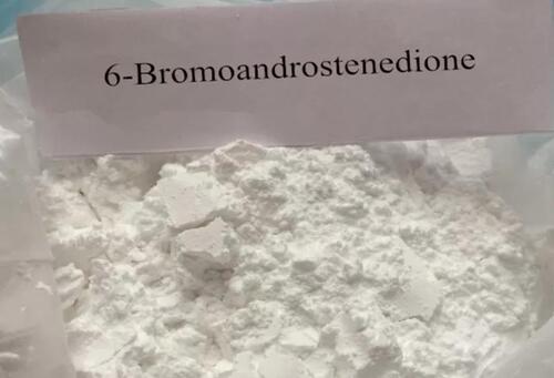 6-Bromoandrostenedione CAS No.:38632-00-7