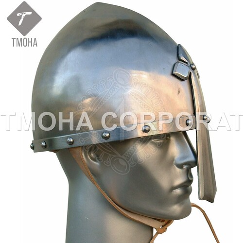 Medieval Armor Helmet Knight Helmet Crusader Helmet Ancient Helmet Spangen helm AH0578