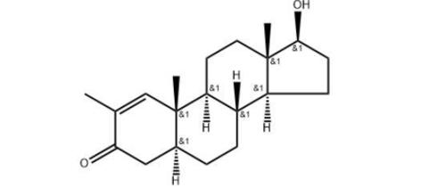 Stenbolone Cas No.:5197-58-0 Grade: Industrial Grade