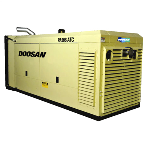 1400 CFM IR DOOSAN Compressor