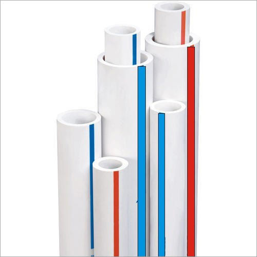 UPVC Plumbing Pipe