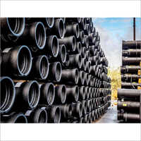 Ductile Iron Round Pipes