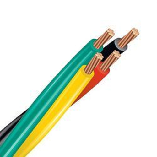 Copper PVC Cable