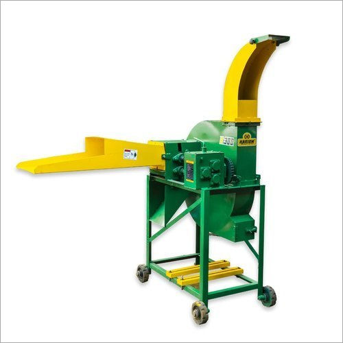 Portable Chaff Cutter Agriculture