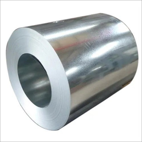 Industrial Galvanized Plain Sheet - Galvanized Steel, Various Sizes and Thicknesses | Polished Surface, Temper Resistant, Ideal for Commercial Roofing