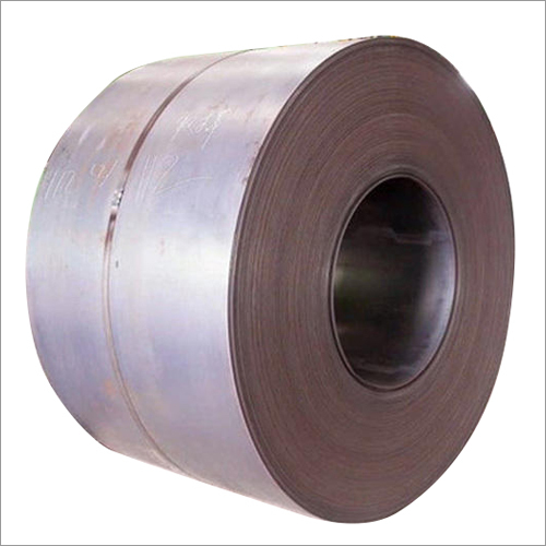 Industrial Hot Rolled Coils Grade: A