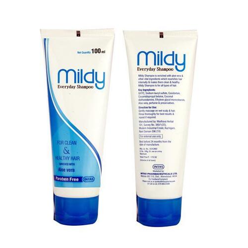 Mildy Shampoo
