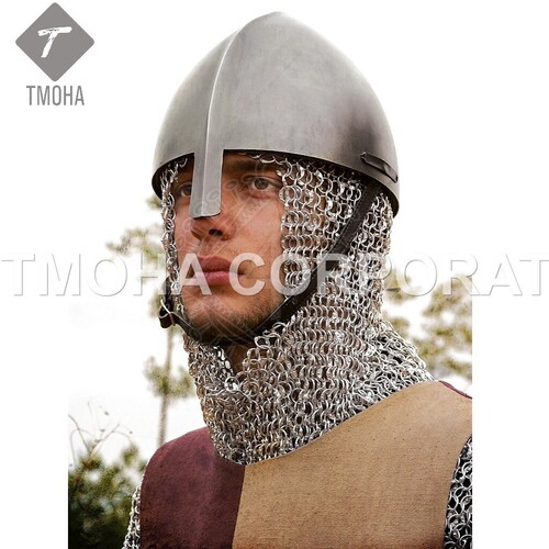 Medieval Armor Helmet Knight Helmet Crusader Helmet Ancient Helmet Helmet of Saint Wenceslas AH0587