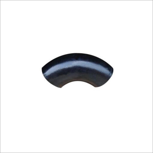 Carbon Steel Short Bend Section Shape: Round