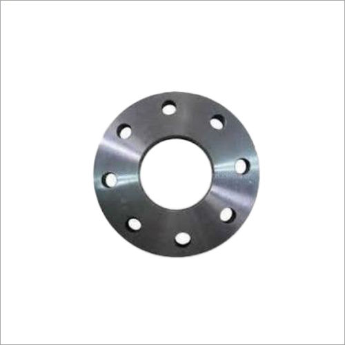 Carbon Steel Flanges