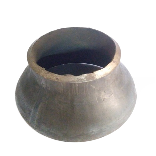 Concentric Reducer Pipe