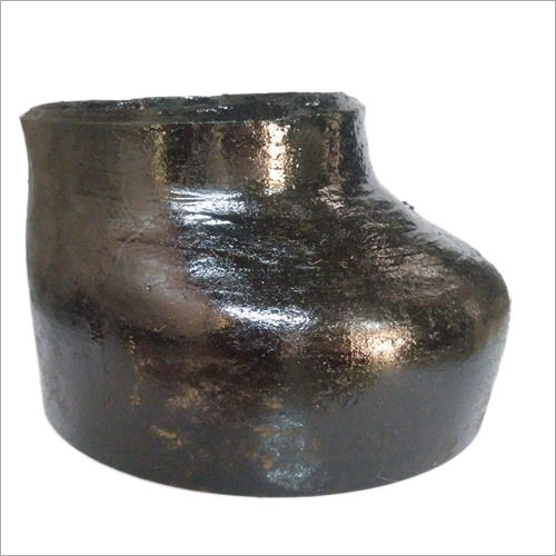 Carbon Steel Eccentric Reducer - Premium Quality, Polished Surface Treatment | High Strength for Hydrocarbon Processing, Industrial, Marine Engineering