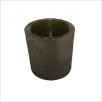 GI Pipe Socket