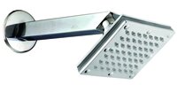 4x4 Abs Sandwich Abs Bend Shower
