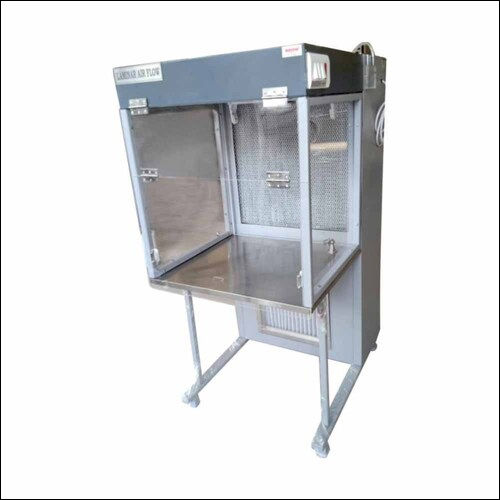 Laminar Air Flow Cabinet