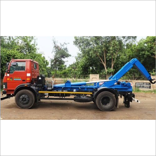 Portable Compactor