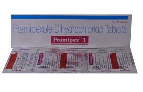 Pramipexole Tablets