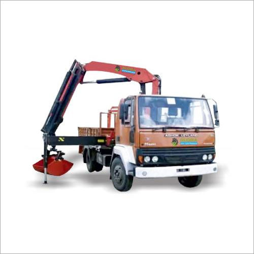 Portable Sewar Desilting Machine