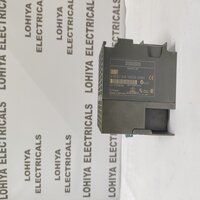 SIEMENS SIMATIC S7-300 6ES7314-1AE04-0AB0 CPU 314 MODULE WITH INTEGRATED 24 V DC POWER SUPPLY 24 KBYTE WORKING MEMORY