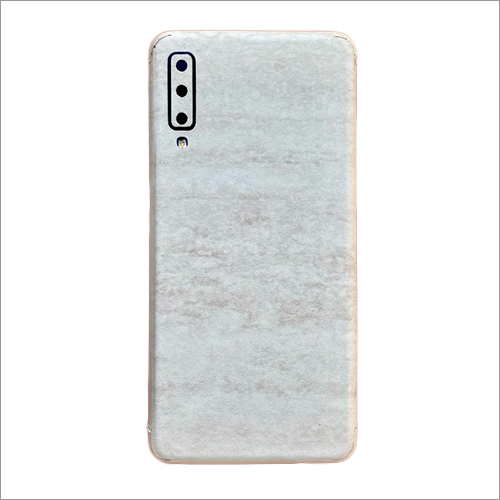 Mobile Skin Lamination Wrap