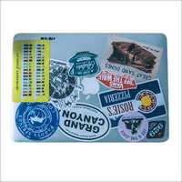 Laptop Skin Vinyl Sticker - Vinyl Material | Commercial Use, Custom Design Printing For Personalized Laptop Aesthetics