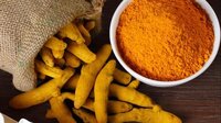 Whole Turmeric