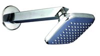 4x4 Glaxy Abs Bend Shower