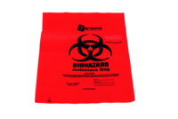 Biohazard Autoclave Bag