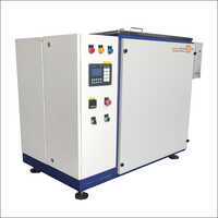 Industrial Mold Cleaning Equipments
