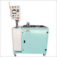 Solvent Based Cleaning Equipment