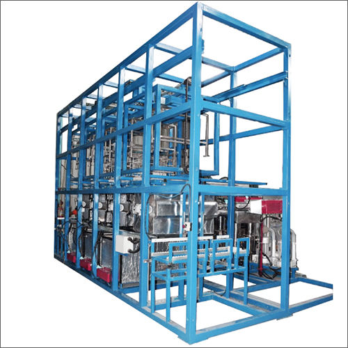 Coating Equipment