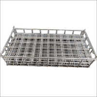 Steel Fabricated Baskets