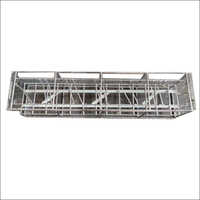 Industrial Fabricated Trolley