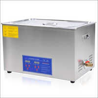 30 Litre Digital Ultrasonic Cleaner