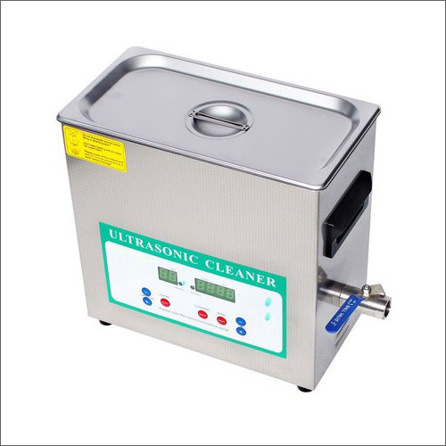 10 Litre Digital Ultrasonic Cleaner