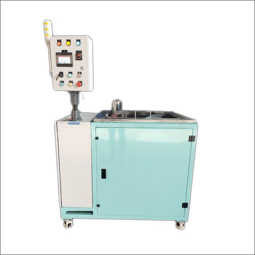 Single Chamber Ultrasonic Cleaner Machine