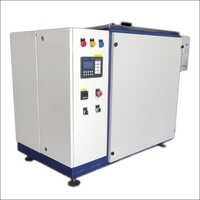 Industrial Auto Parts Cleaning Machine