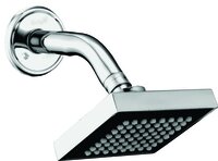 4x4 Super Abs Bend Shower