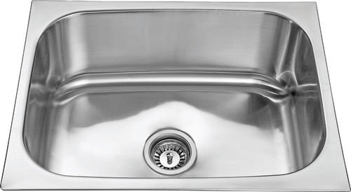 Stainless Steel Kitchen Sink